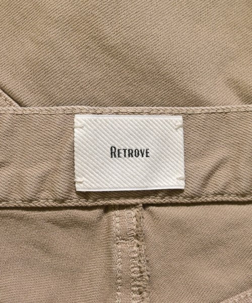 RETROVE กระโปรงยาว/แม็กซี่ยาว