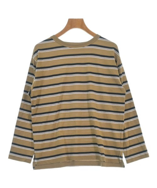 RETROVE เสื้อยืด/เสื้อท็อปส์