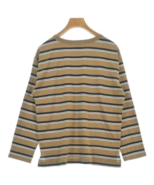 RETROVE เสื้อยืด/เสื้อท็อปส์