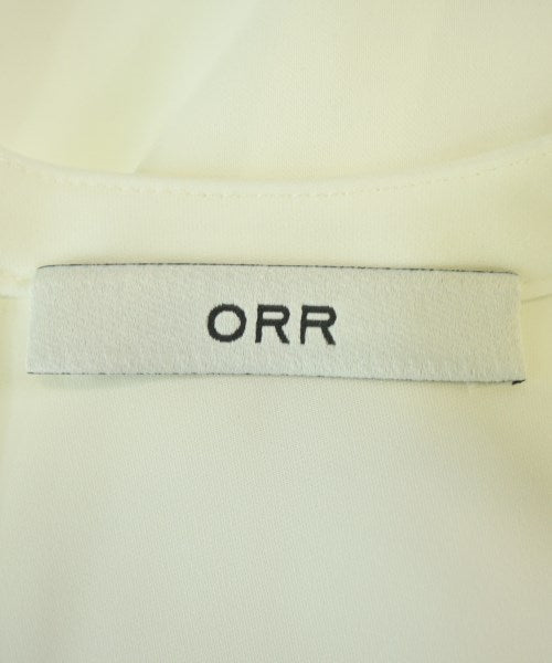 ORR เสื้อสตรี