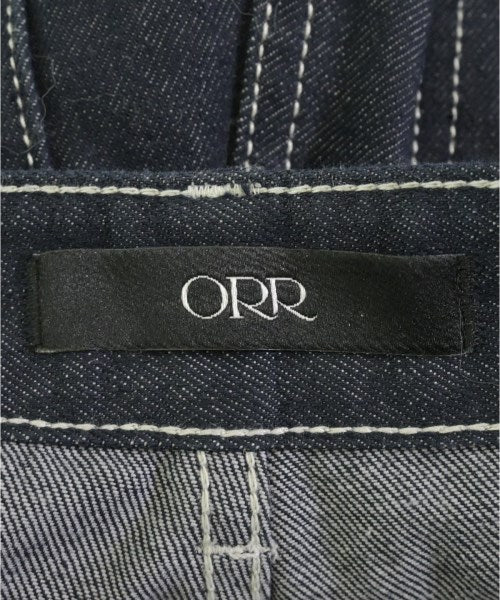 ORR กางเกงขาสั้น