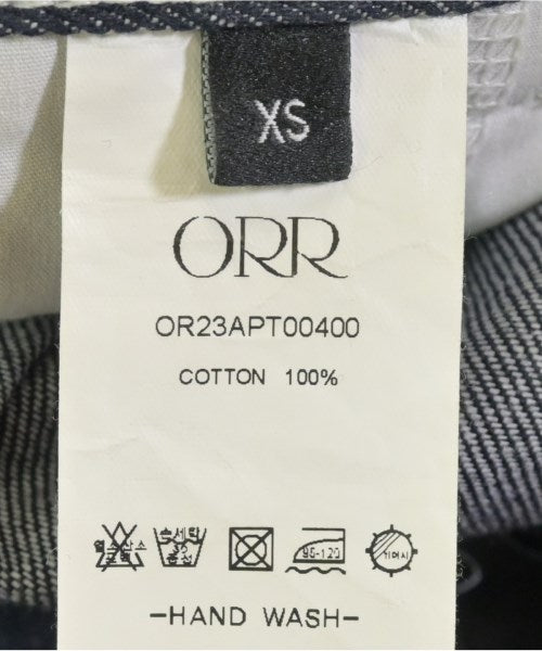 ORR กางเกงขาสั้น
