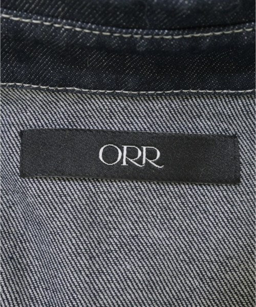 ORR เสื้อลำลอง