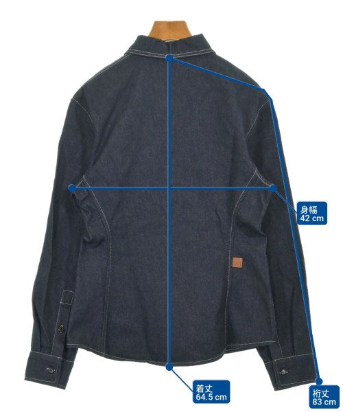 ORR เสื้อลำลอง
