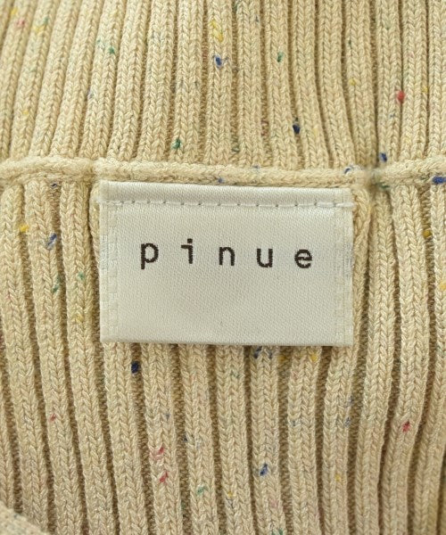 PINUE ชุดเดรส