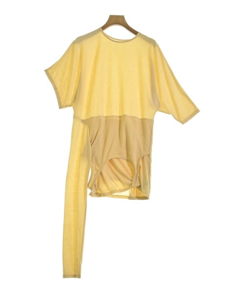 HEELAL เสื้อยืด/เสื้อท็อปส์