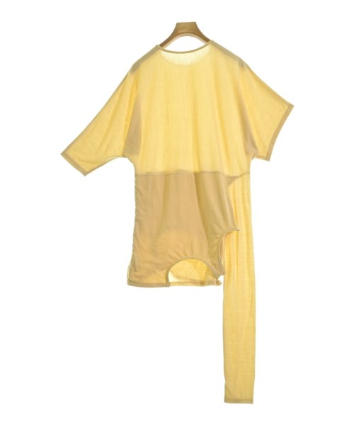 HEELAL เสื้อยืด/เสื้อท็อปส์