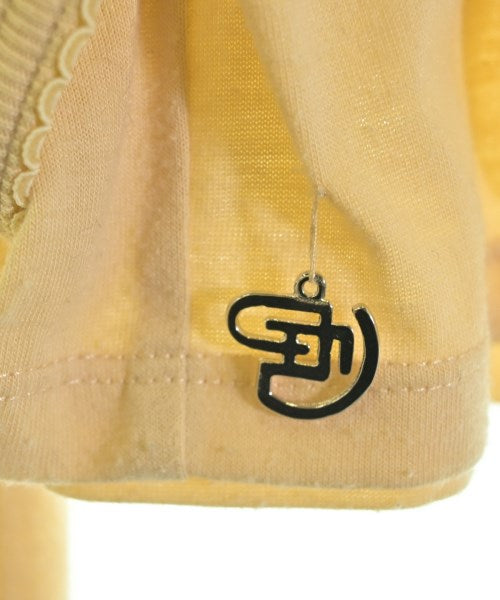HEELAL เสื้อยืด/เสื้อท็อปส์
