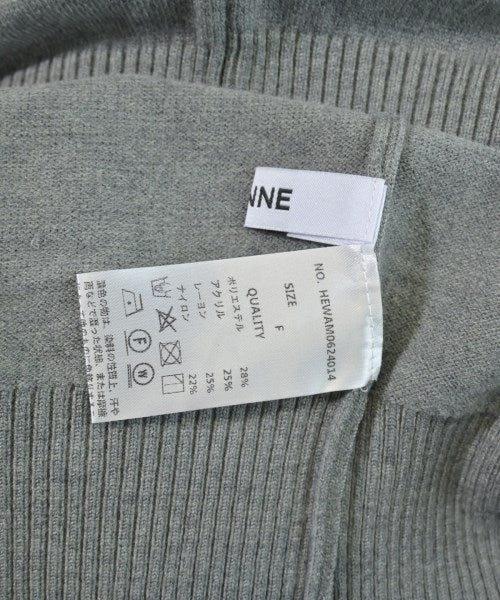 HANNE เสื้อกันหนาว