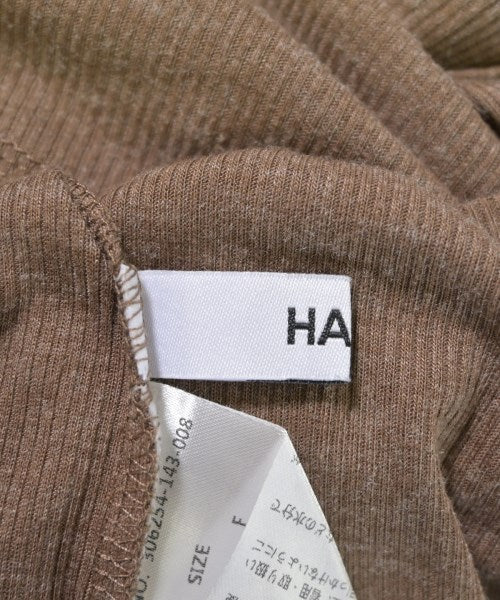 HANNE เสื้อยืด/เสื้อท็อปส์