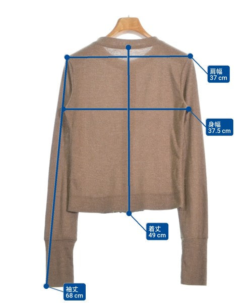 HANNE เสื้อยืด/เสื้อท็อปส์