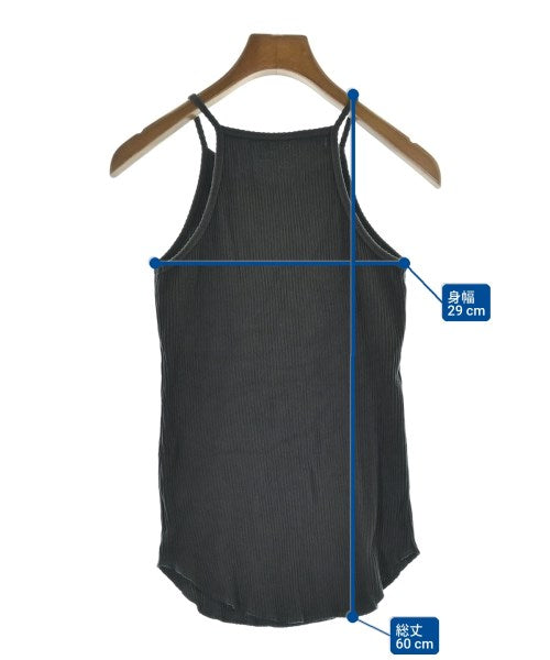 HANNE เสื้อสายเดี่ยว