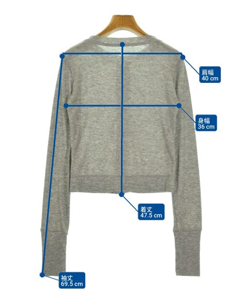 HANNE เสื้อคาร์ดิแกน