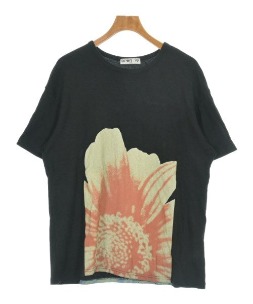OPEN Yy เสื้อยืด/เสื้อท็อปส์