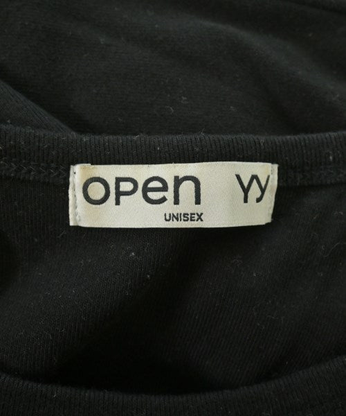 OPEN Yy เสื้อยืด/เสื้อท็อปส์