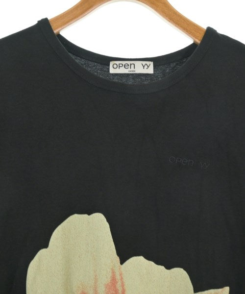 OPEN Yy เสื้อยืด/เสื้อท็อปส์