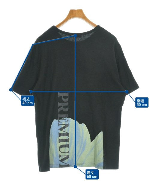 OPEN Yy เสื้อยืด/เสื้อท็อปส์