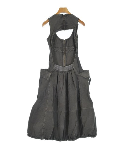 OPEN Yy ชุดเดรส