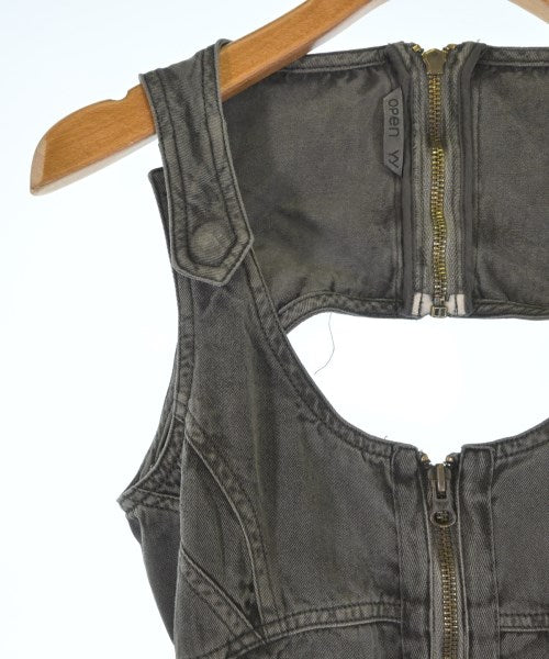 OPEN Yy ชุดเดรส