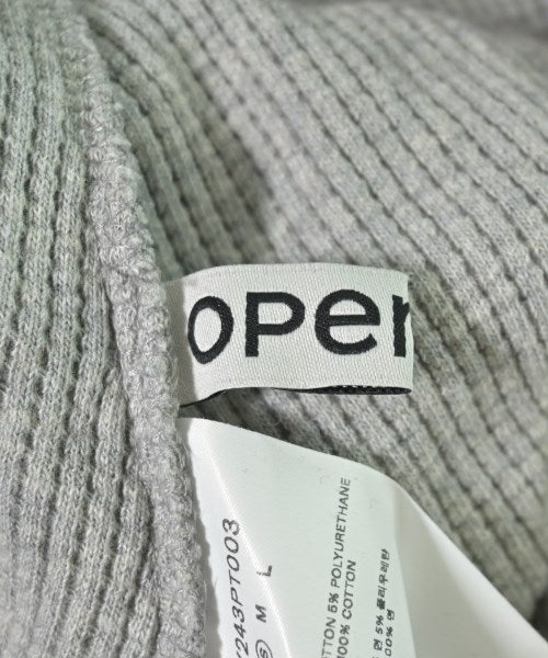OPEN Yy กางเกง อื่น