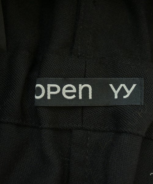OPEN Yy กางเกงขาสั้น