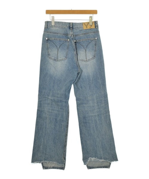 OPEN Yy ยีนส์