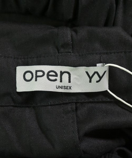 OPEN Yy กางเกง อื่น