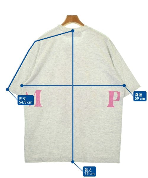 OPEN Yy เสื้อยืด/เสื้อท็อปส์