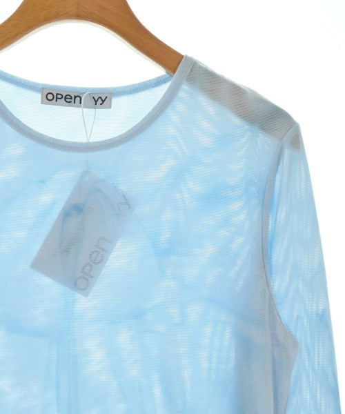 OPEN Yy เสื้อยืด/เสื้อท็อปส์