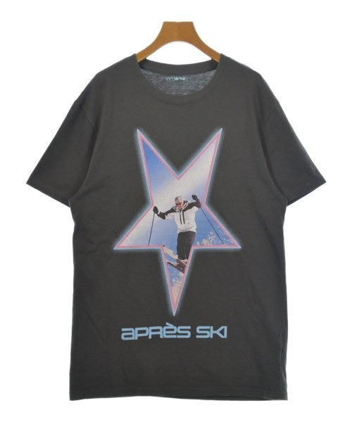 OPEN Yy เสื้อยืด/เสื้อท็อปส์