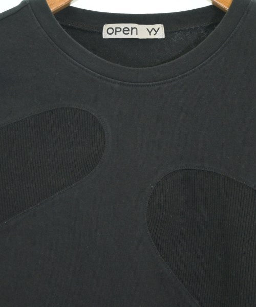 OPEN Yy เสื้อยืด/เสื้อท็อปส์