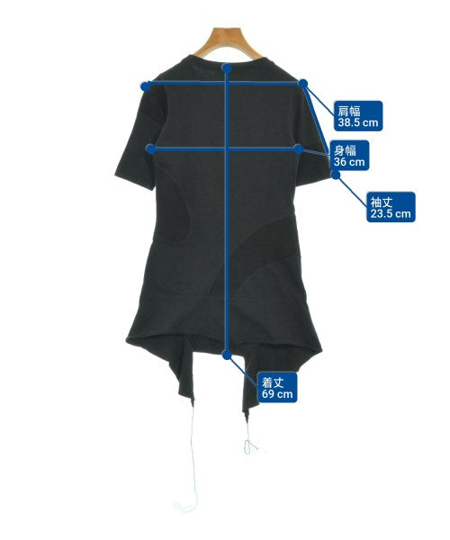 OPEN Yy เสื้อยืด/เสื้อท็อปส์