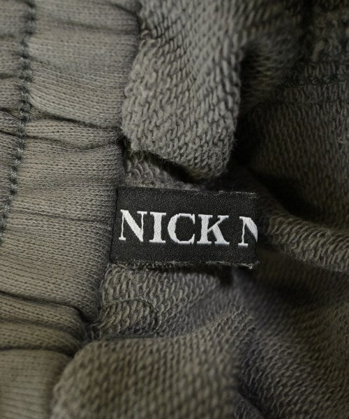 NICK&NICOLE กางเกงวอร์ม
