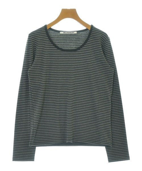 BLACKUP เสื้อยืด/เสื้อท็อปส์