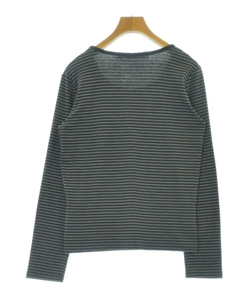 BLACKUP เสื้อยืด/เสื้อท็อปส์
