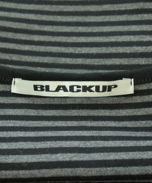 BLACKUP เสื้อยืด/เสื้อท็อปส์