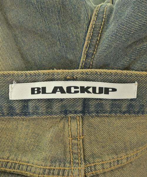 BLACKUP กางเกงขายาว