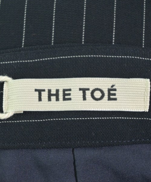 THE TOE กางเกงขาสั้น
