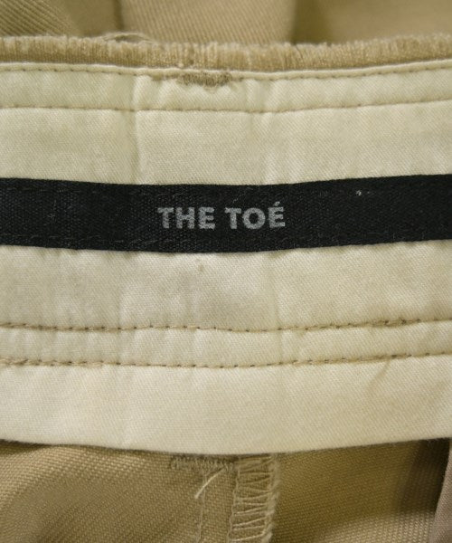THE TOE กางเกง อื่น