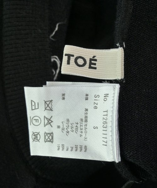 THE TOE เสื้อกั๊ก