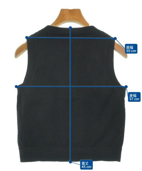 THE TOE เสื้อกั๊ก