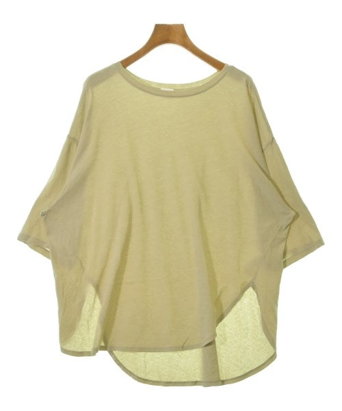 YENN เสื้อยืด/เสื้อท็อปส์