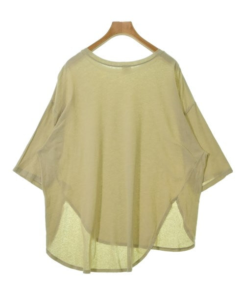 YENN เสื้อยืด/เสื้อท็อปส์