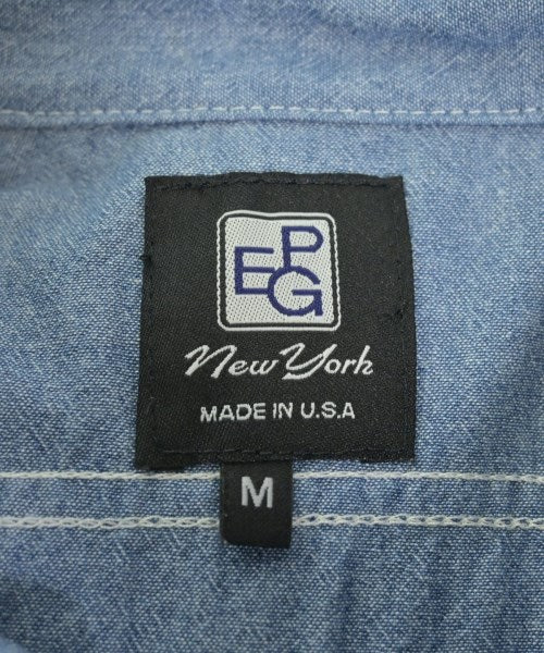 PEG เสื้อลำลอง