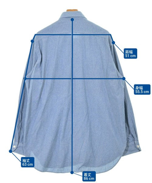 PEG เสื้อลำลอง