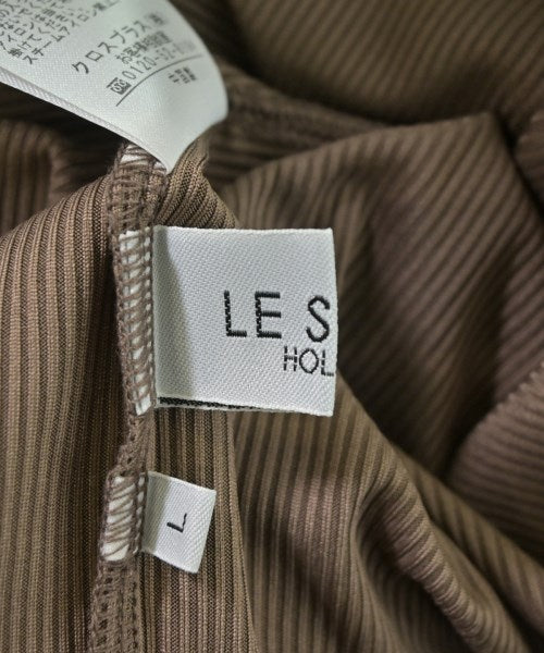 LE SOUK HOLIDAY เสื้อกล้าม