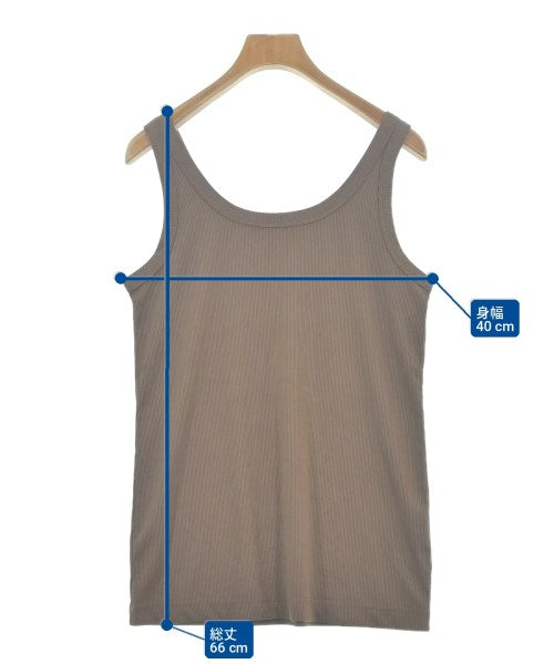 LE SOUK HOLIDAY เสื้อกล้าม