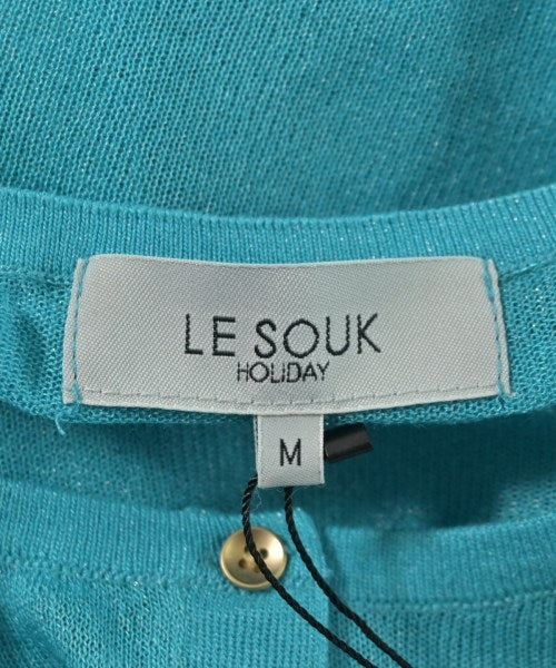 LE SOUK HOLIDAY เสื้อคาร์ดิแกน