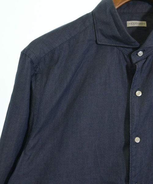 +CLOSET เสื้อลำลอง