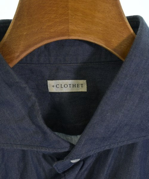 +CLOSET เสื้อลำลอง